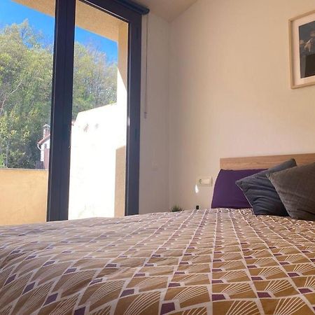 Апартаменты Duplex En Гвардиола-де-Берга Экстерьер фото