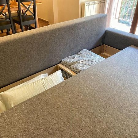 Апартаменты Duplex En Гвардиола-де-Берга Экстерьер фото