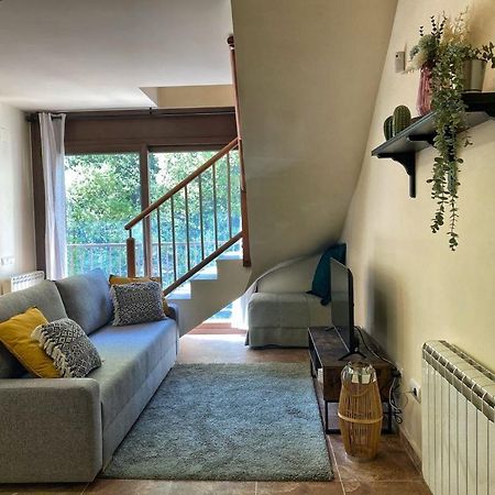 Апартаменты Duplex En Гвардиола-де-Берга Экстерьер фото