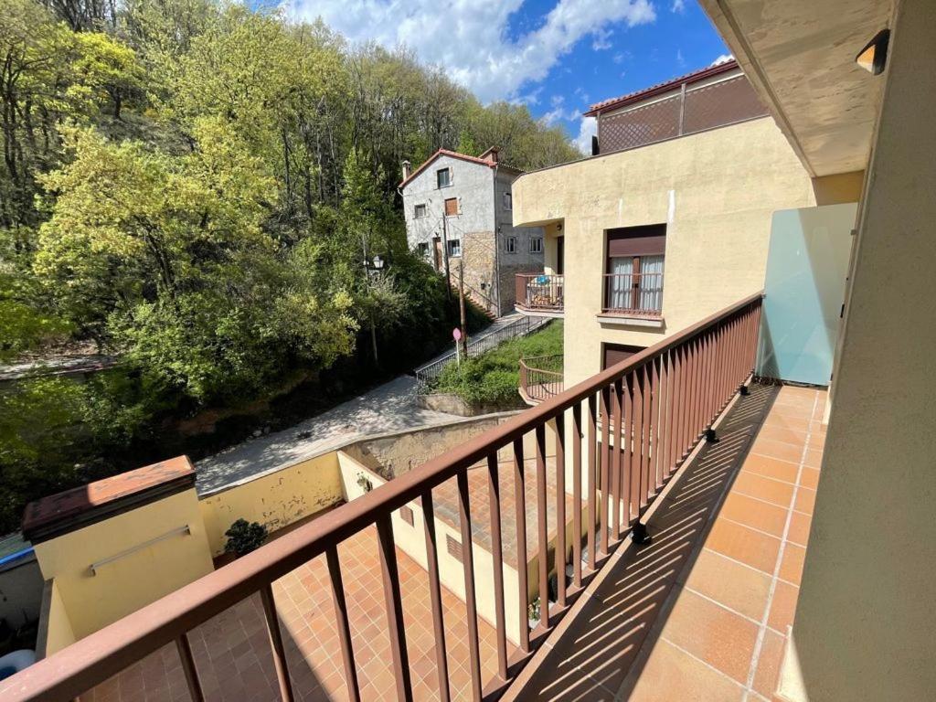 Апартаменты Duplex En Гвардиола-де-Берга Экстерьер фото