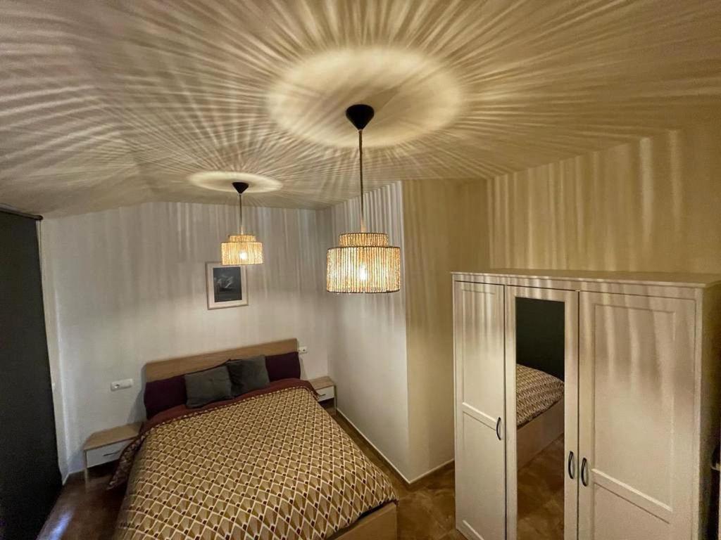 Апартаменты Duplex En Гвардиола-де-Берга Экстерьер фото